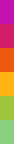precip colorbar mm/h